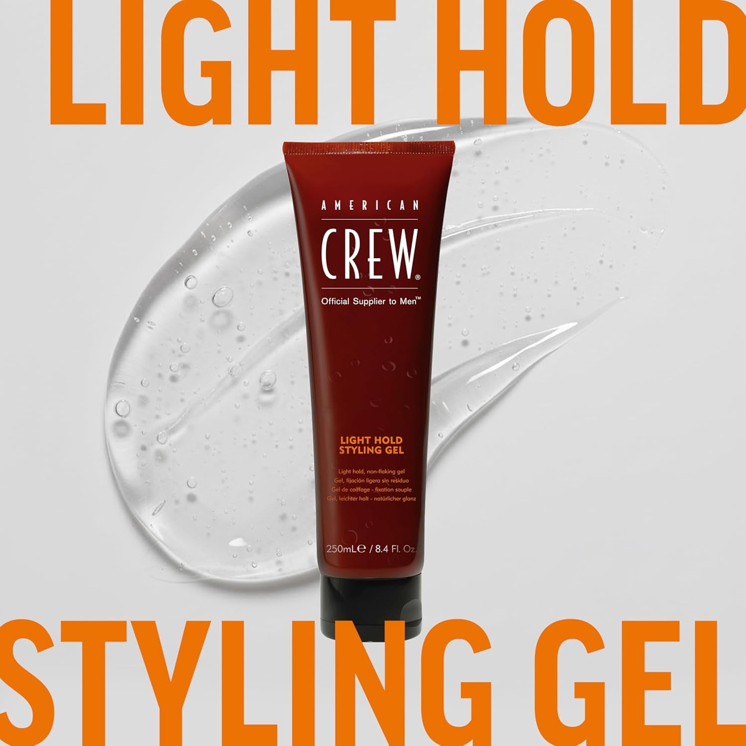 American Crew Men&