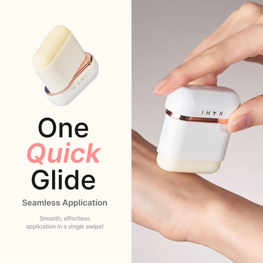 Sun Stick + Keyring (Duck) - Official Product Triple Functional Broad Spectrum Face Sunscreen Stick - Waterproof, Sweatproof & Sandproof - Ultra-Lightweight & Non-Greasy Sun Shield - Korean Skin Care 0.49 Oz