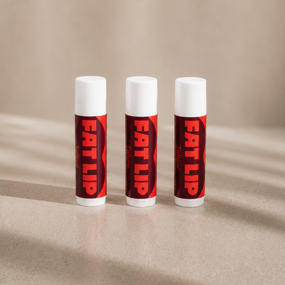 FAT LIP Balm