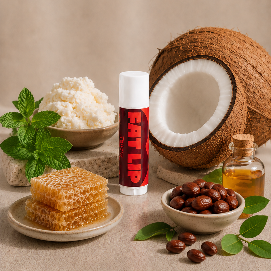 FAT LIP Balm