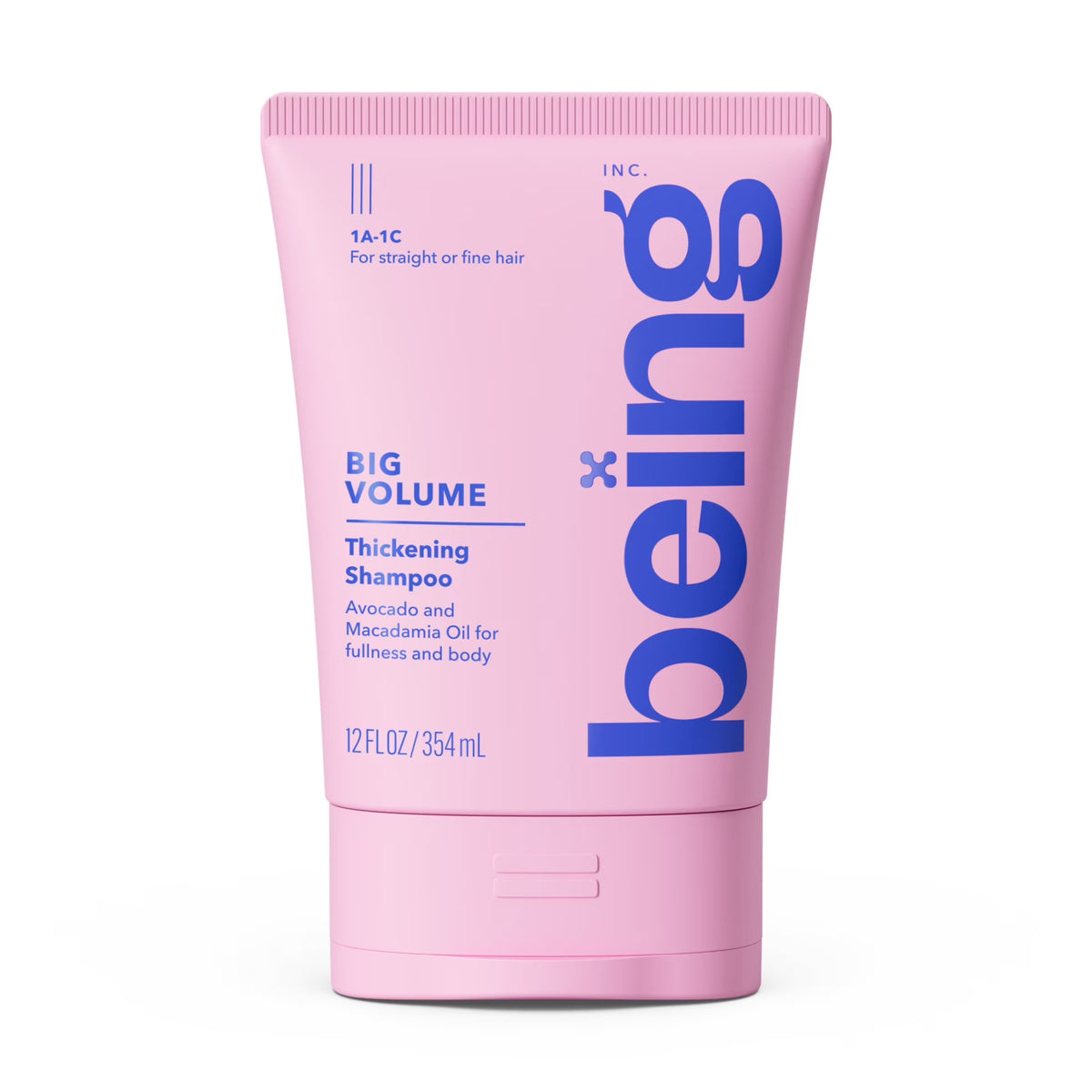 CURL POWER Curl Defining Shampoo with Coconut and Grapeseed Oil 354Ml