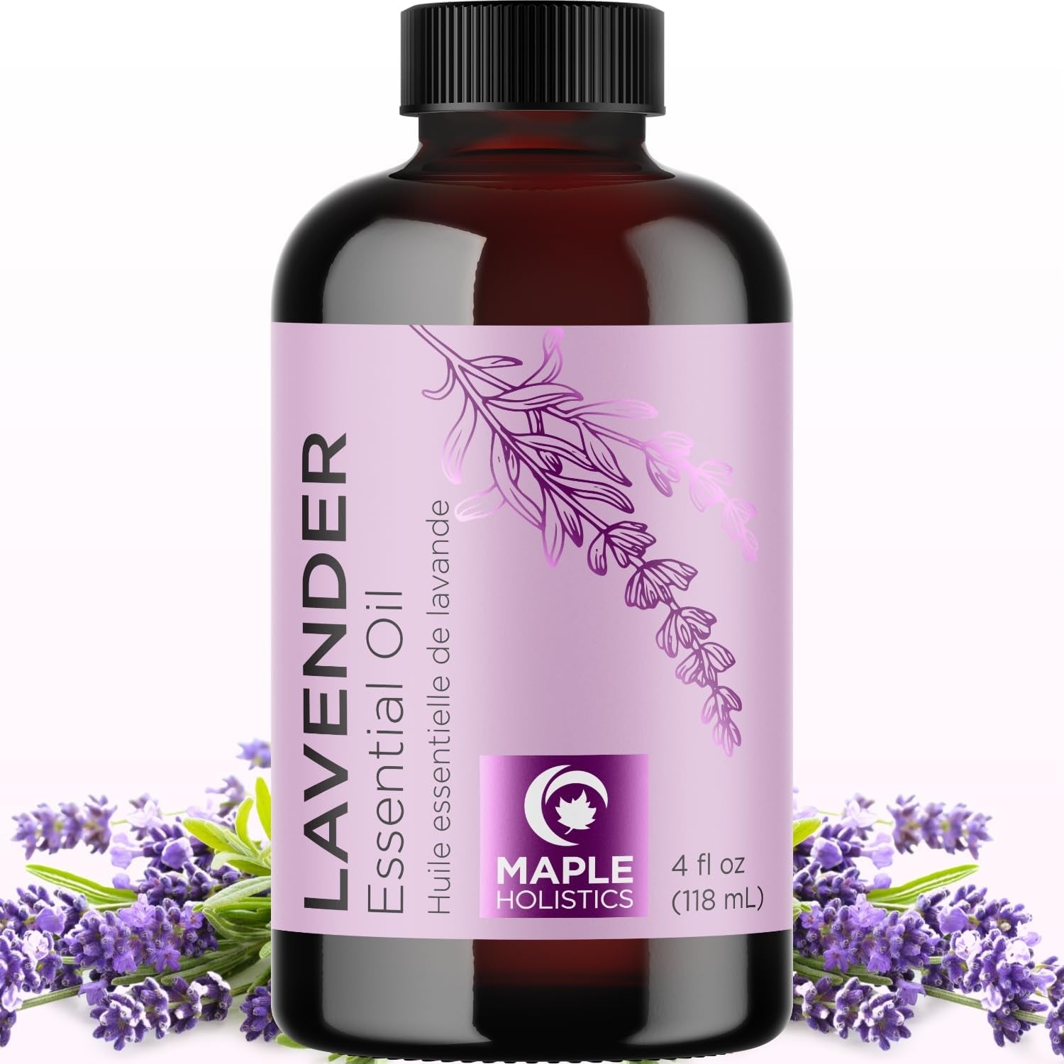 Pure Tea Tree Oil for Hair Skin and Nails - 100% Pure Undiluted Tea Tree Essential Oil with Dropper for Topical Uses Aromatherapy Diffusing and Home and Beauty Diys - Vegan and Cruelty Free (1 Fl Oz)