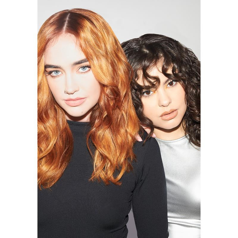 Wavetech Wave Foam Volumizing Mousse Styling Mousse