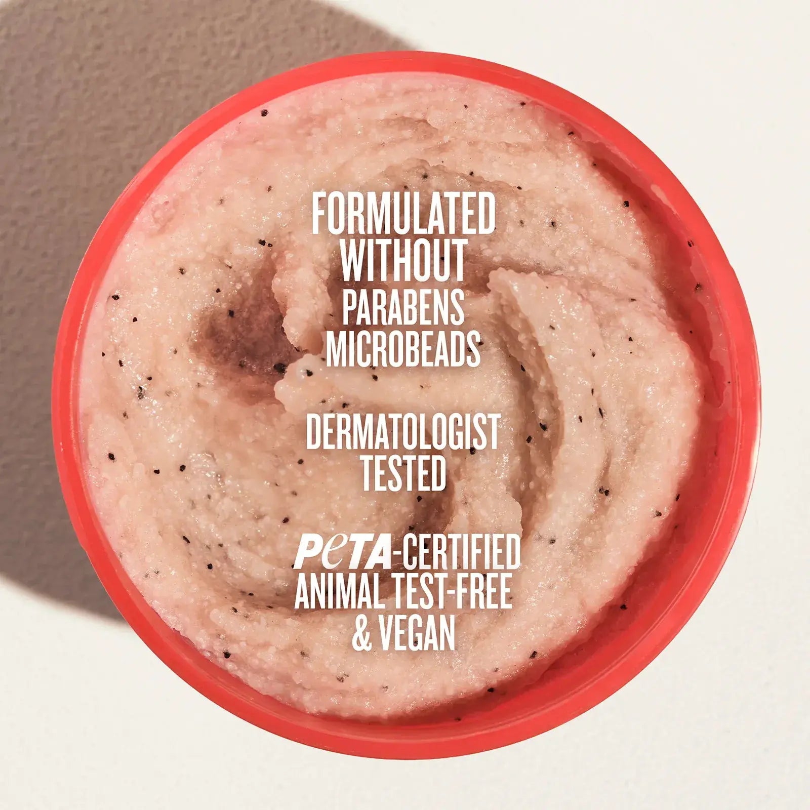 Sol De Janeiro Bom Dia Body Scrub - Retexturizing & Clarifying Scrub with Cheirosa 40 Scent for Smooth Radiant Skin