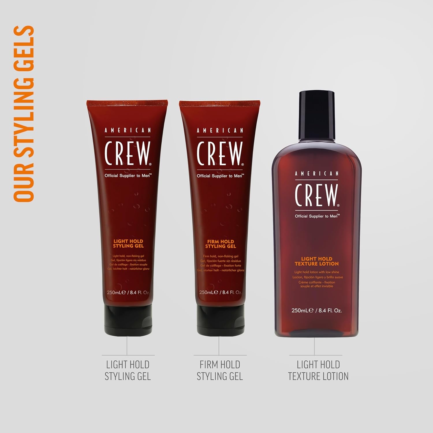 American Crew Men&