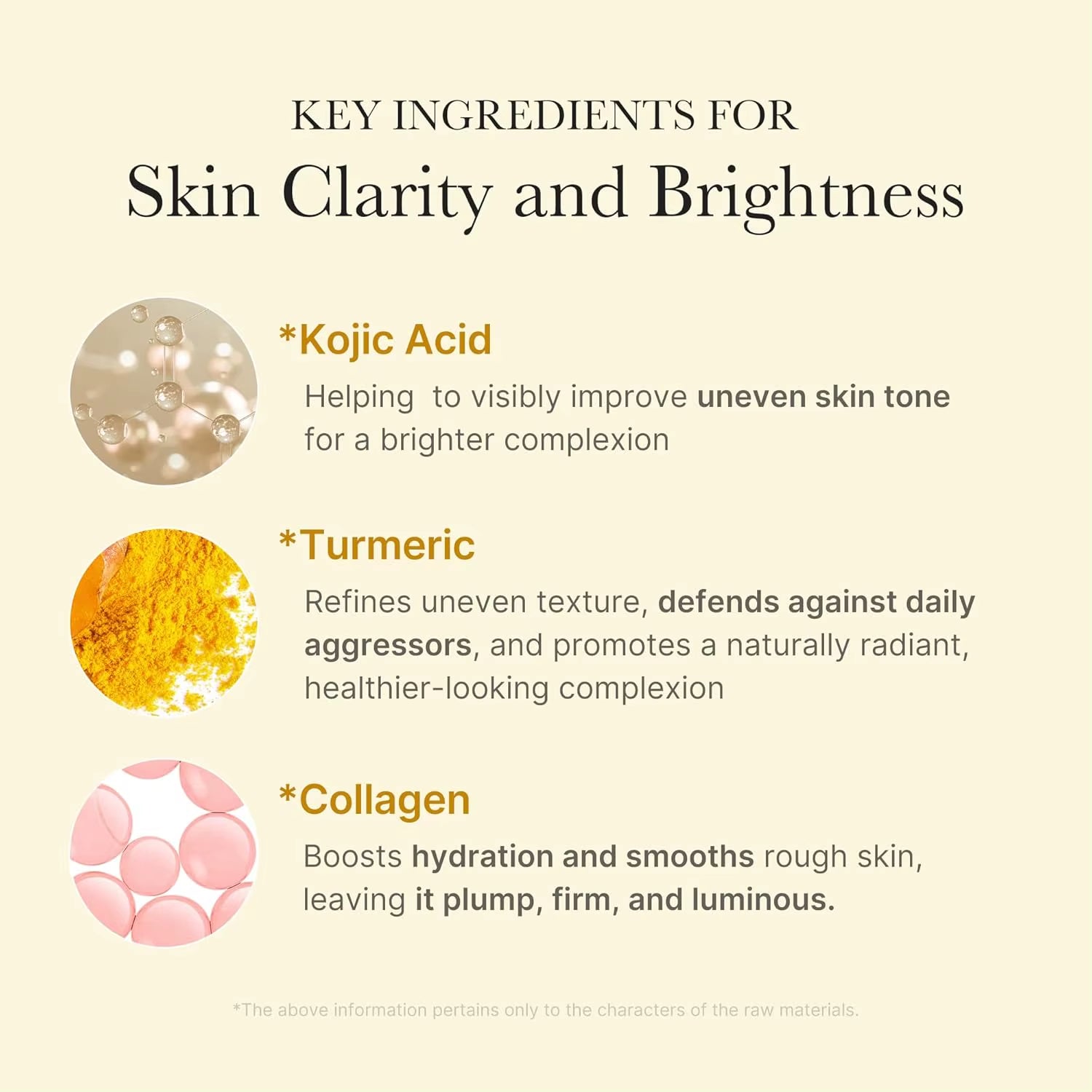 Free Brush Medicube Turmeric Overnight Wrapping Face Care Wrinkle Turmeric Collagen over Night Wrapping Peel off Facial Mask