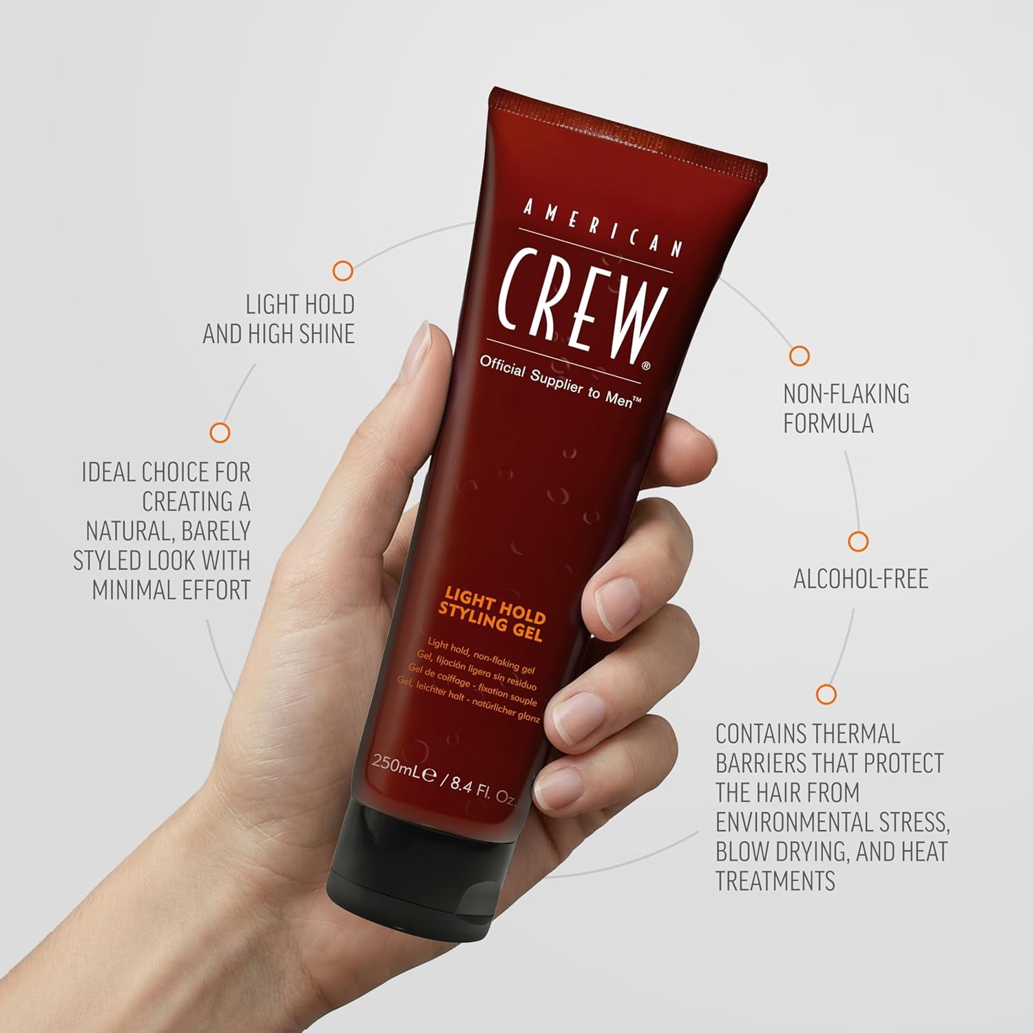 American Crew Men&