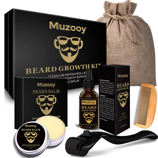 Men's Grooming