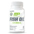 Essentials®, Fish Oil, 60 Softgels (1,000 Mg per Softgel)
