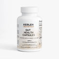 GUT & DIGESTIVE HEALTH dietary supplement with Apple Cider Vinegar for gut health dietary supplement.