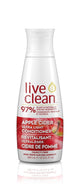 Conditioner, Ultra Light Apple Cider, 12 Oz