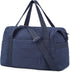 BAGSMART Large Gym Bag with Yoga Mat Buckle, Weekender Overnight Bag for Women, Travel Duffle Bag for Travel Essentials, Carry on Tote Bag Hospital Bag for Labor and Delivery