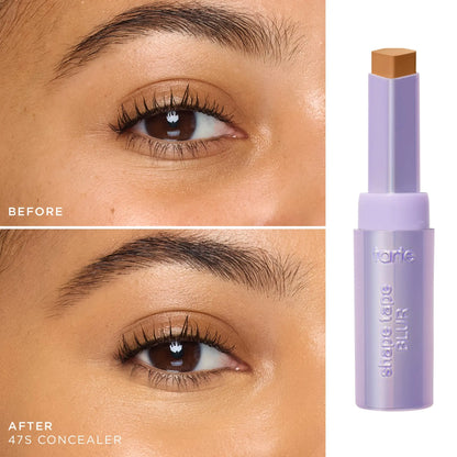 Tarte Big Stick Energy Duo – Shape Tape Concealer Stick &amp; Brush