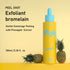Glow Rice Ampoule Duo - Serums for Brightening,, Facial Polish for Enlarged Pores, Wrinkles & Fine Lines, Suitable for Blackhead-Prone Skin, Fragrance-Free