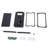 Power Bank Portable 20000Mah Fast Charging Dual USB Polar Mobile Power Bank Case DIY Kit Portable Power Bank