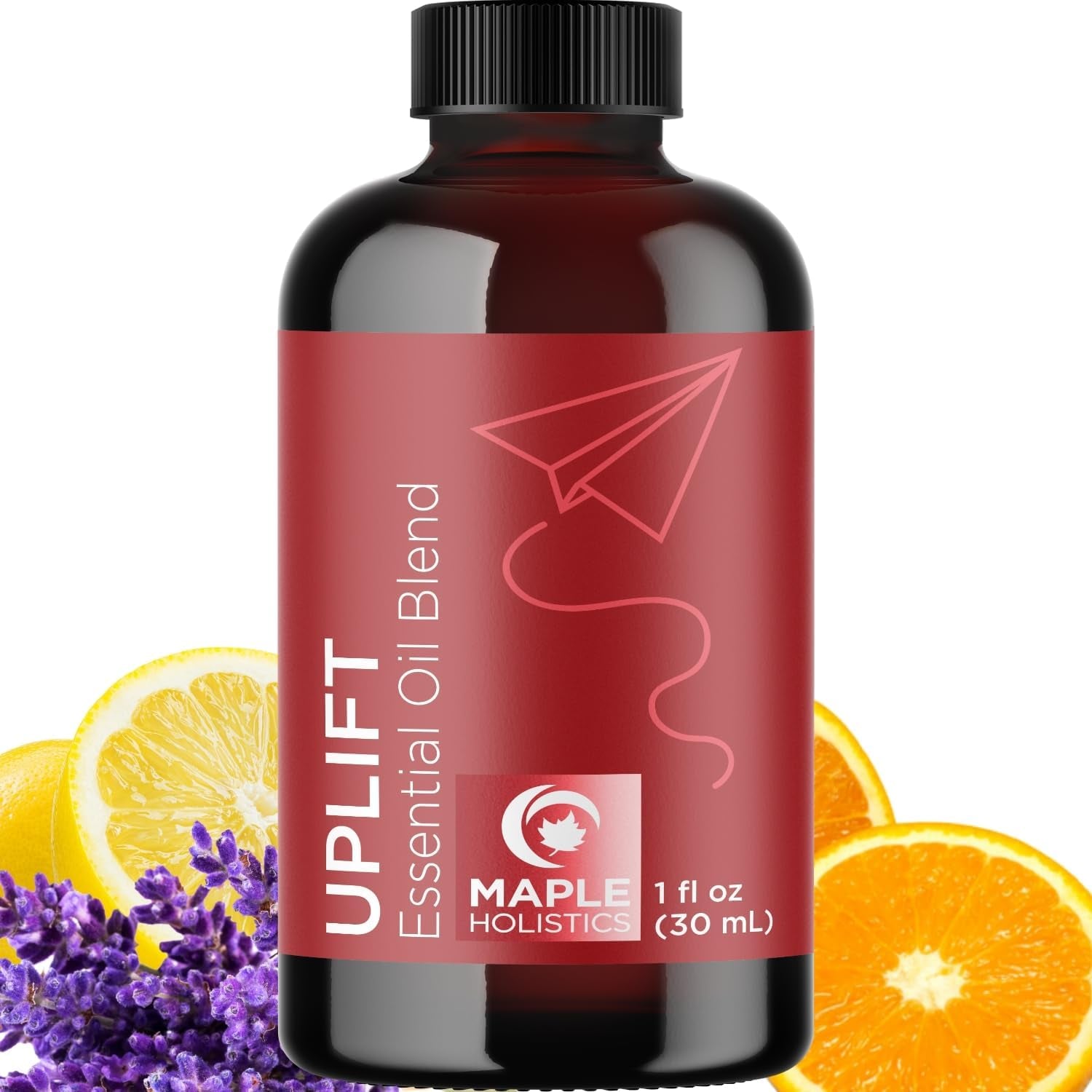 Pure Tea Tree Oil for Hair Skin and Nails - 100% Pure Undiluted Tea Tree Essential Oil with Dropper for Topical Uses Aromatherapy Diffusing and Home and Beauty Diys - Vegan and Cruelty Free (1 Fl Oz)