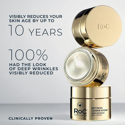 RETINOL CORREXION® Deep Wrinkle Rich Cream