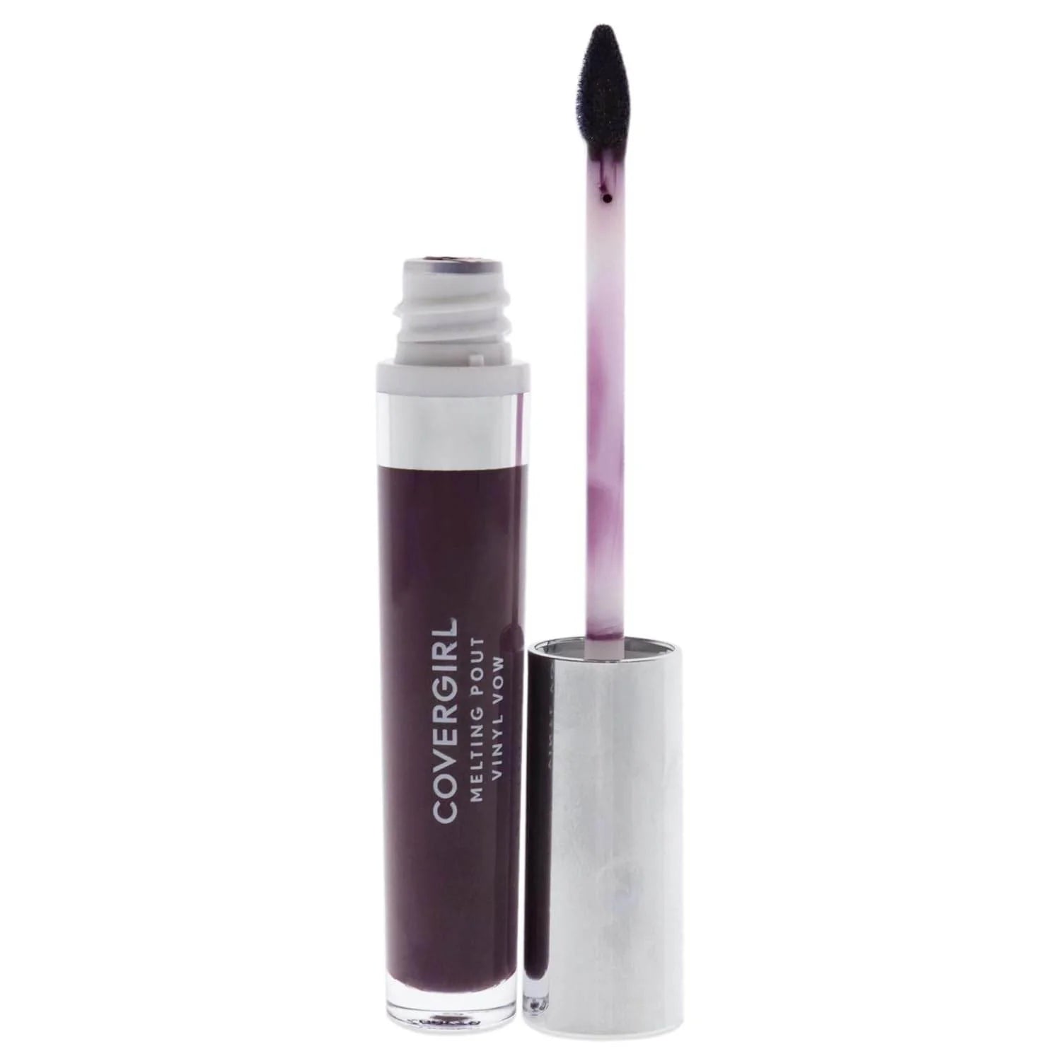 COVERGIRL Outlast 2 Step Custom Nudes, Light Cool, 245 OWN IT, 0.11 Ounce