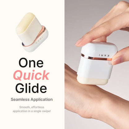 Sun Stick + Keyring (Duck) - Official Product Triple Functional Broad Spectrum Face Sunscreen Stick - Waterproof, Sweatproof &amp; Sandproof - Ultra-Lightweight &amp; Non-Greasy Sun Shield - Korean Skin Care 0.49 Oz