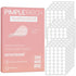 Hydrocolloid Acne Patch, 200 Pcs Deep Cleansing Acne Patches with Effective Coverage, Blemish Patches, Skin Care Gift for Men and Women