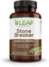 Stone Breaker Chanca Piedra Extract 1000Mg - Urinary Tract and Kidney Support - 100 Vegetarian Capsules