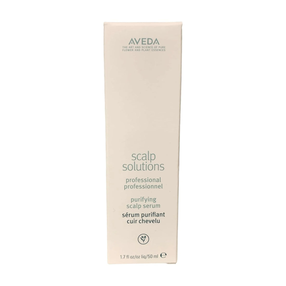 Professional Scalp Solution Purifying Scalp Serum 1.7 OZ
