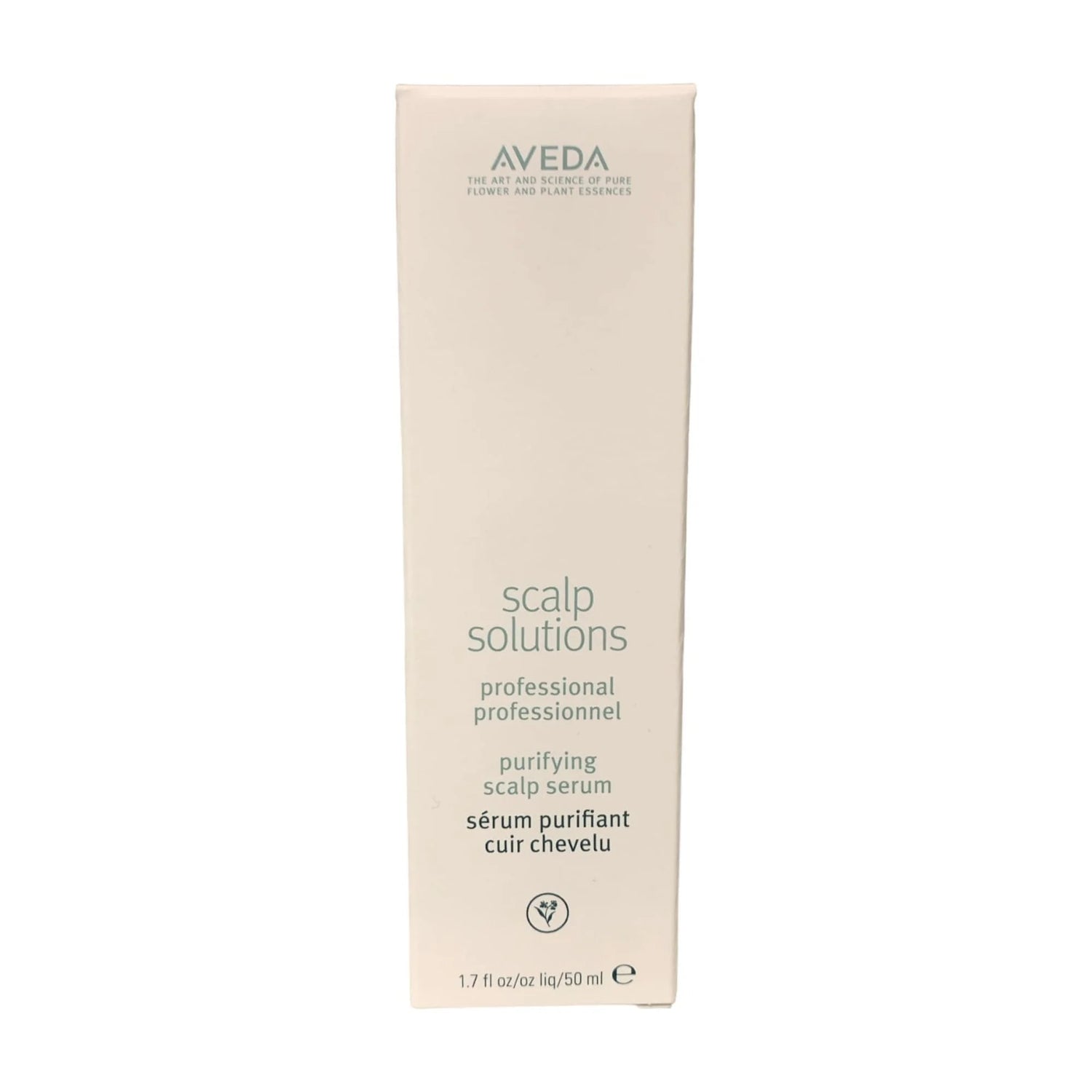 Professional Scalp Solution Purifying Scalp Serum 1.7 OZ
