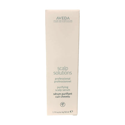 Professional Scalp Solution Purifying Scalp Serum 1.7 OZ
