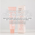 VEGREEN 730 Squalane Face Moisturizer — Korean squalane face moisturizer for 24-hour hydration and skin barrier repair.
