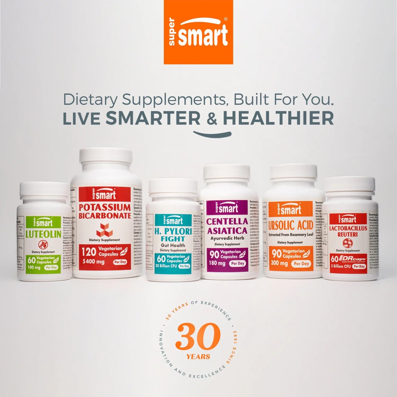 - Oral Health 4 Billion CFU - Oral &amp; Dental Probiotics - with Lactobacillus Reuteri &amp; Salivarius | Non-Gmo &amp; Gluten Free - 30 Sticks