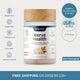 Nerve Health All Natural Supplement for Nerve Support & Mental Clarity