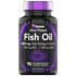 Burpless Omega-3 Fish Oil: 2000Mg X 90 Softgels | 1400Mg Total Omega-3 Fatty Acids (800Mg EPA & 600Mg DHA)