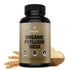Psyllium Husk Capsules All Natural Fiber Supplement 750 Mg 250 Capsules Vegan