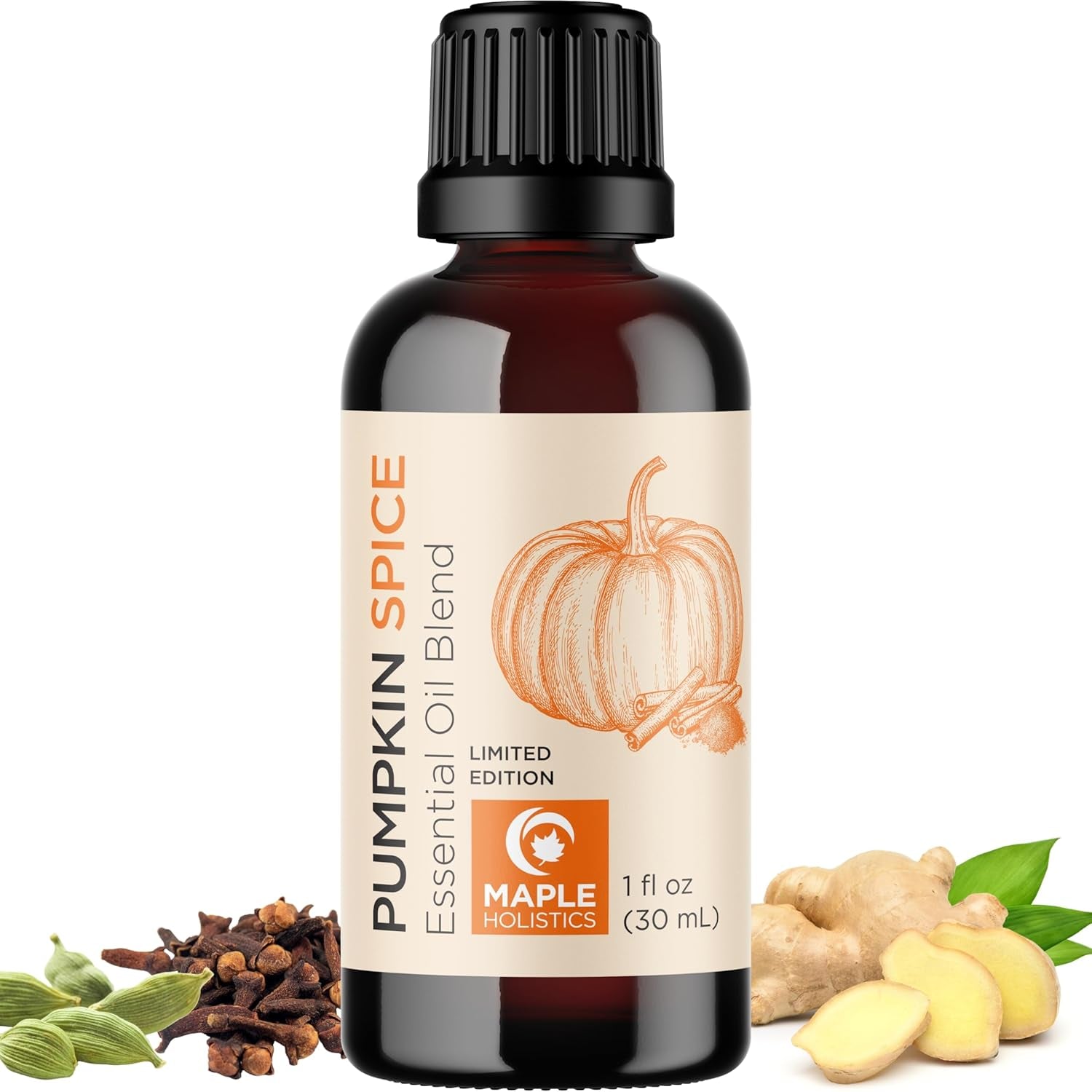 Pure Tea Tree Oil for Hair Skin and Nails - 100% Pure Undiluted Tea Tree Essential Oil with Dropper for Topical Uses Aromatherapy Diffusing and Home and Beauty Diys - Vegan and Cruelty Free (1 Fl Oz)