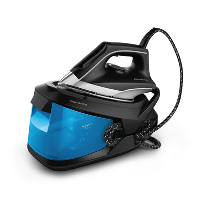 Perfect Steam Pro, Steam Station for Clothes, Garment Steamer, DG8624U1