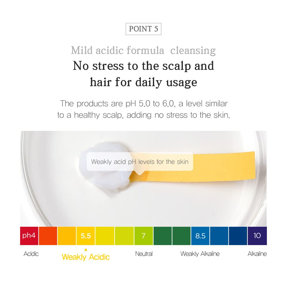 Jmella in FRANCE Hair Care (16.9 Floz, Blooming Peony Conditioner)