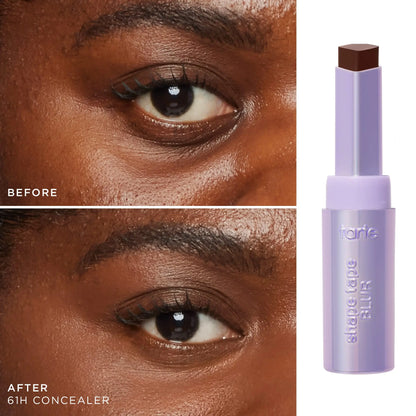 Tarte Big Stick Energy Duo – Shape Tape Concealer Stick &amp; Brush