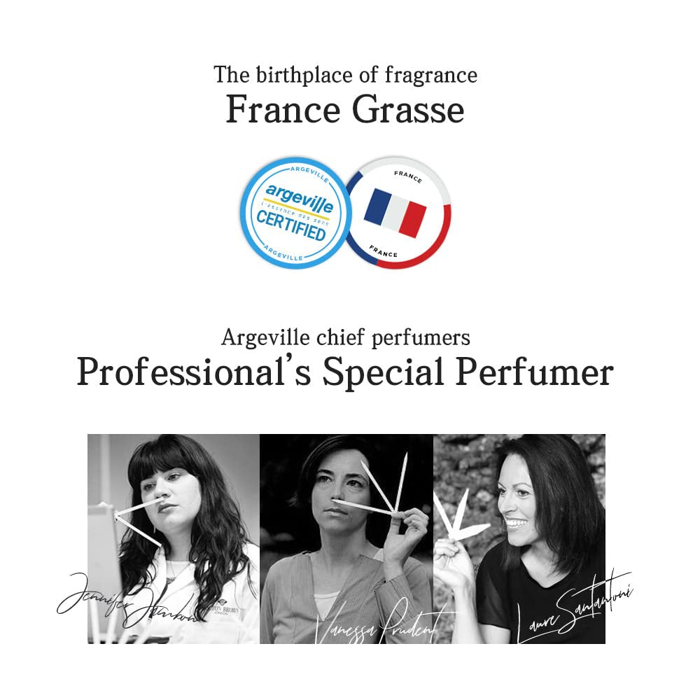 Jmella in FRANCE Hair Care (16.9 Floz, Blooming Peony Conditioner)