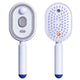 Electric Spray Air Cushion Massage Comb