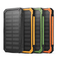 Power Bank Portable 20000Mah Fast Charging Dual USB Polar Mobile Power Bank Case DIY Kit Portable Power Bank