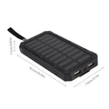 Power Bank Portable 20000Mah Fast Charging Dual USB Polar Mobile Power Bank Case DIY Kit Portable Power Bank