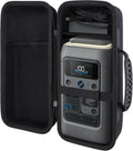 Co2Crea Hard Travel Case Compatible with Anker SOLIX C300 DC Power Bank Station, Outdoor 288Wh 90,000Mah Portable Power Station, 300W Solar Generator