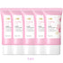 Sakura Face Deep Cleaning Exfoliating Gel Skin Care Whitening Moisturizer Repair Facial Scrub Skin Care 60G