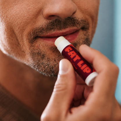 FAT LIP Balm