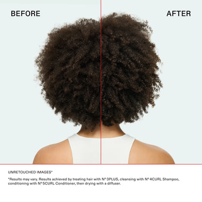 OLAPLEX Curl Hydrate + Define Set - a Multi-Action Shampoo and Conditioner Set for Stronger, Defined, and More Hydrated Coils, Curls, and Waves in One Use