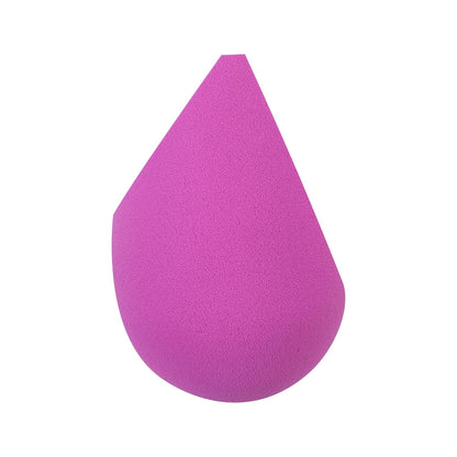 Bioblender Makeup Sponge, Compostable Makeup Blender, for Liquid &amp; Cream Foundation, Sustainable, Seamless Application, Eco-Friendly Beauty Sponge, Cruelty-Free &amp; Latex Free, 1 Count