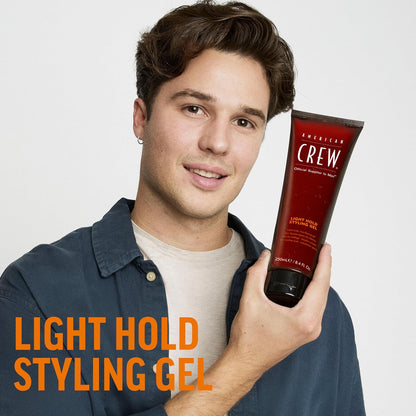 American Crew Men&
