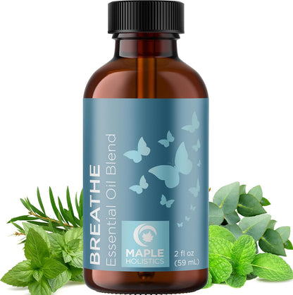Pure Tea Tree Oil for Hair Skin and Nails - 100% Pure Undiluted Tea Tree Essential Oil with Dropper for Topical Uses Aromatherapy Diffusing and Home and Beauty Diys - Vegan and Cruelty Free (1 Fl Oz)