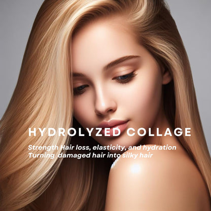 Jmella in FRANCE Hair Care (16.9 Floz, Blooming Peony Conditioner)