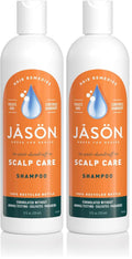 Jason Dandruff Relief Treatment Shampoo, 12 Oz